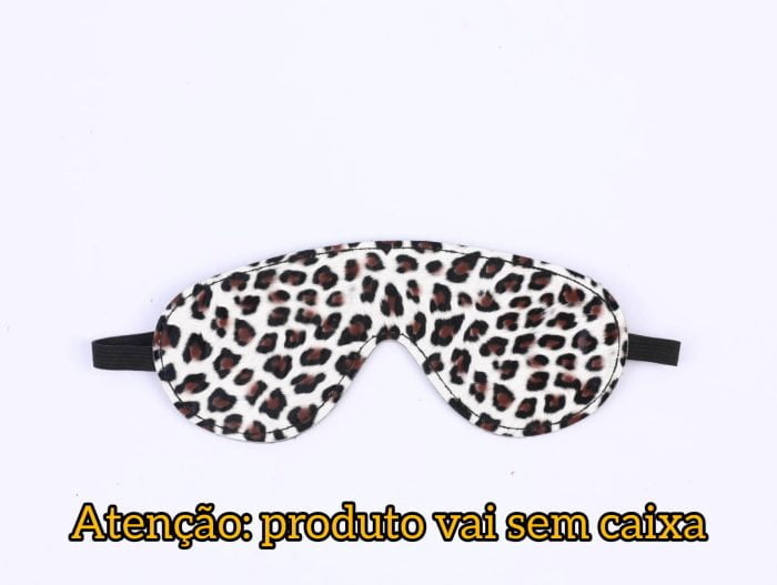 Venda para os Olhos Cod. BL 10049