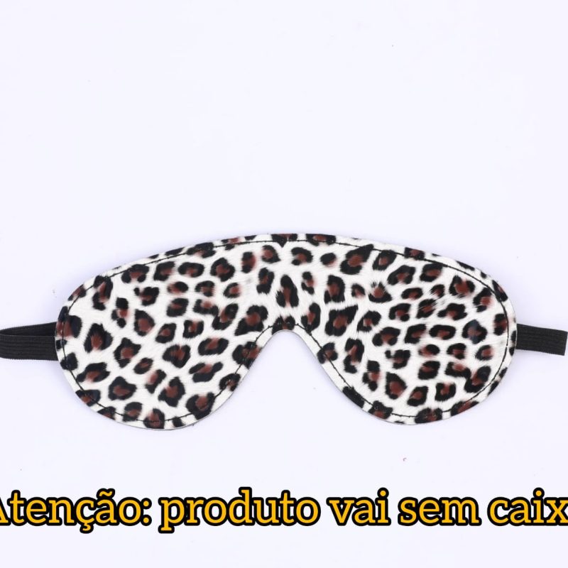 Venda para os Olhos Cod. BL 10049