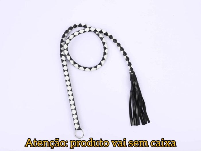 Chicote em Tiras Super Fibra Cod. BL 10029