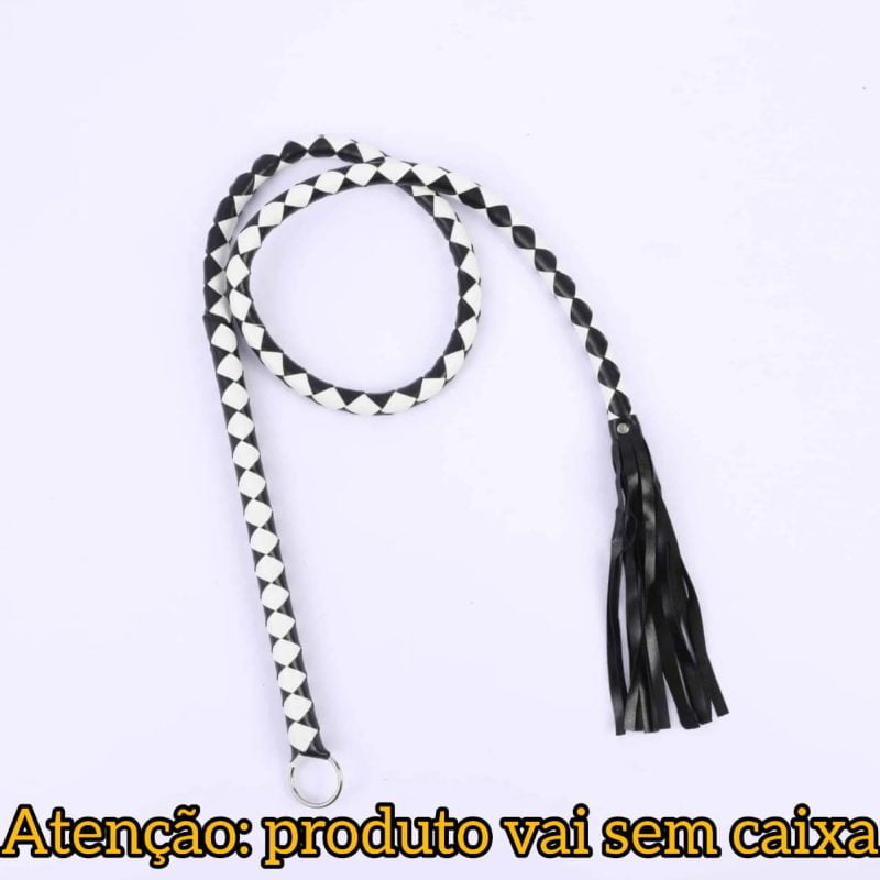Chicote em Tiras Super Fibra Cod. BL 10029