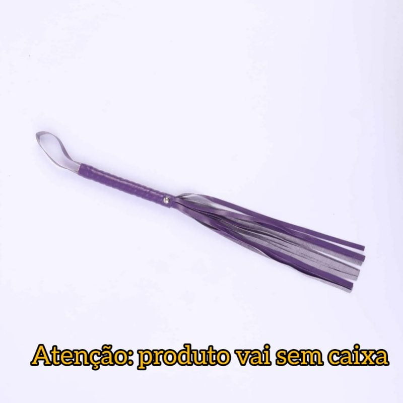 Chicote em Tiras Cod. BL 10036