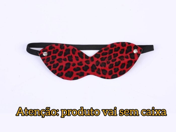 Venda para os Olhos Cod. BL 10048