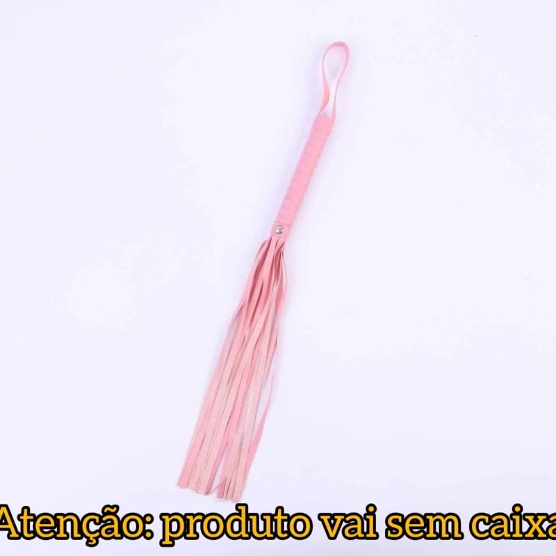 Chicote em Tiras Cod. BL 10034