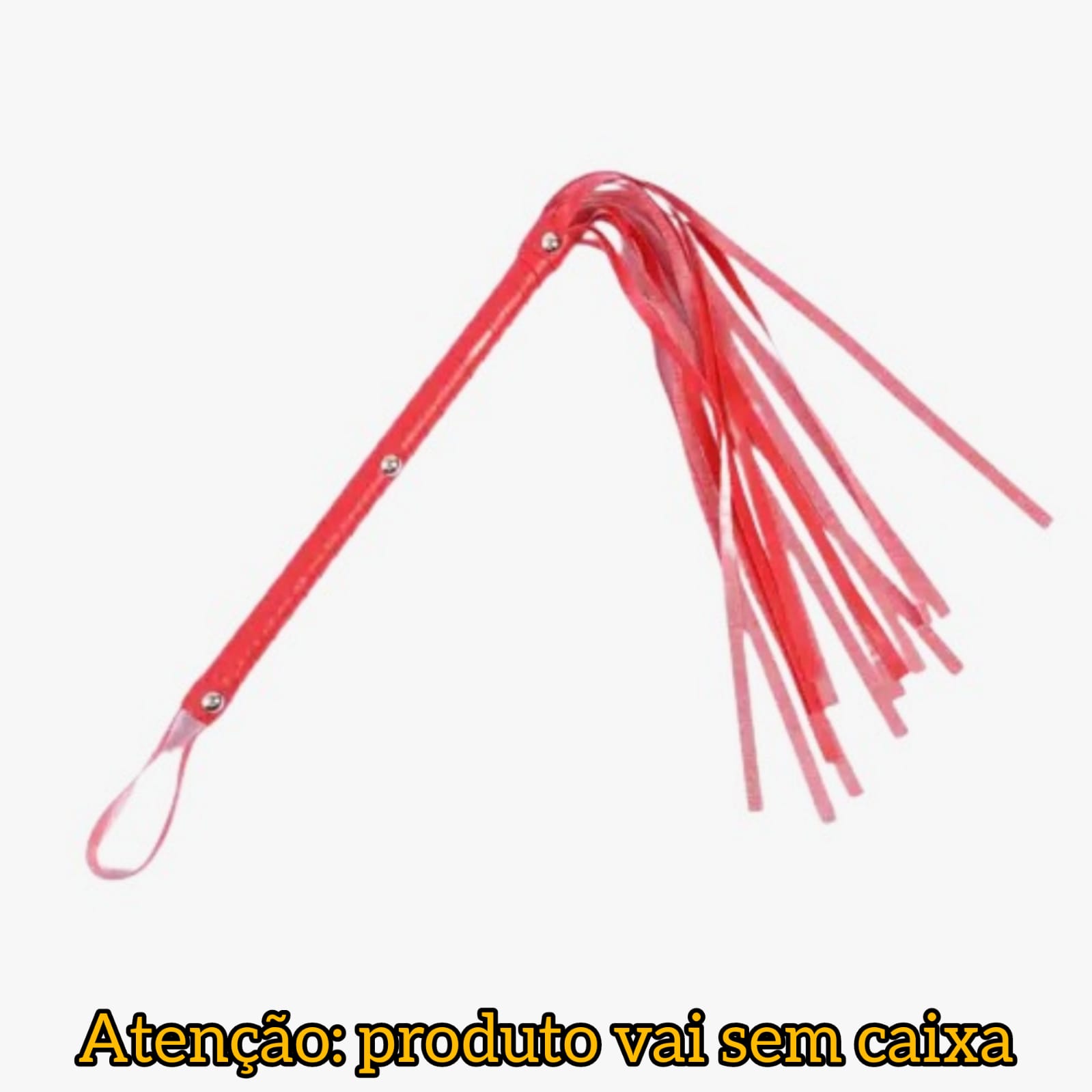 Chicote em Tiras Cod. BL 10028