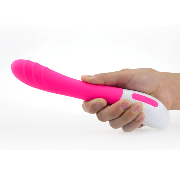 Vibrador com12 Vibrações Recarregável Cod. BC1024 - Image 3