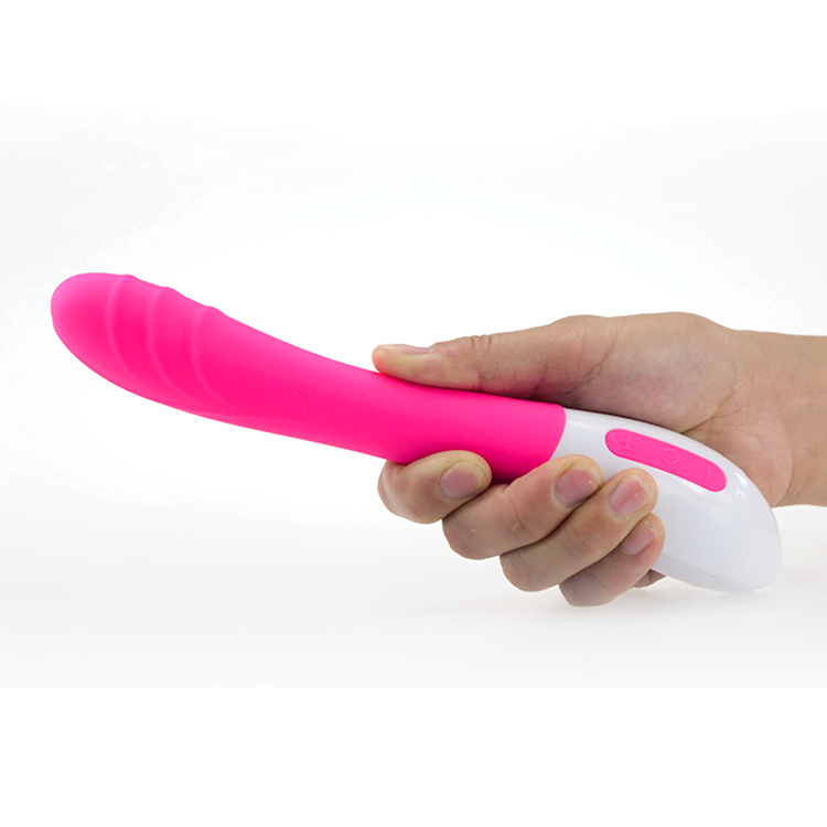 Vibrador com12 Vibrações Recarregável Cod. BC1024 - Imagem 3