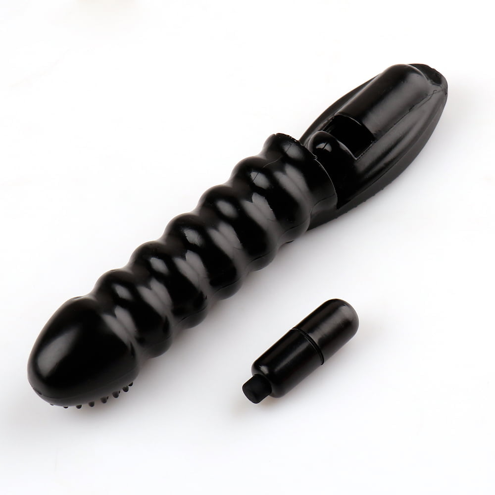 Massageador do Clitóris Dedal Vibratório Cod. BC1033 - Imagem 4