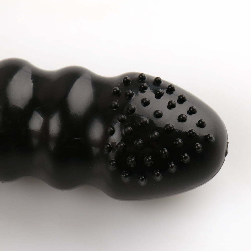 Massageador do Clitóris Dedal Vibratório Cod. BC1033 - Imagem 5