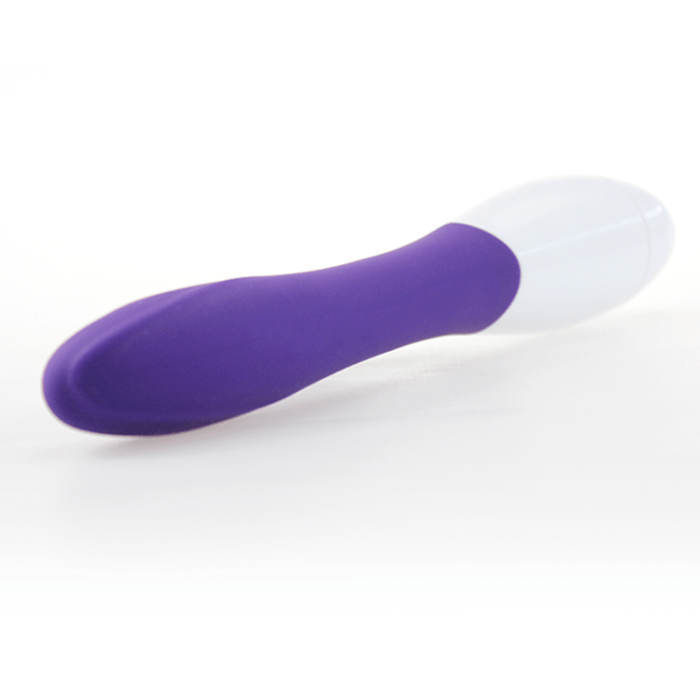 Vibrador com 12 Vibrações Recarregável Cod. BC1022 - Image 4