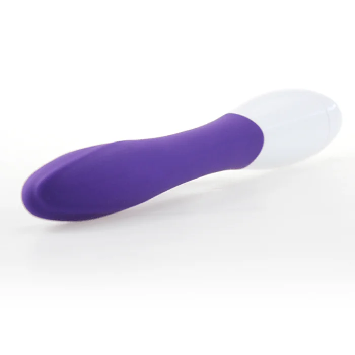 Vibrador com 12 Vibrações Recarregável Cod. BC1022 - Image 4
