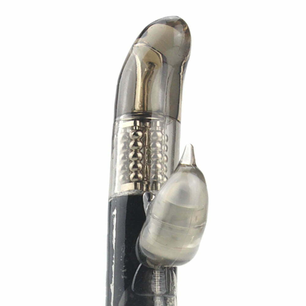 Vibrador Rotativo á 360° Graus 12 Vibrações á Pilha Cod. BC1006 - Imagem 2