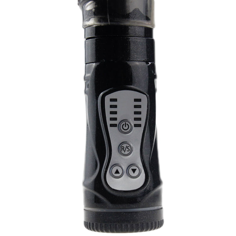 Vibrador Rotativo á 360° Graus 8 Velocidade á Pilha Cod. BC1010 - Imagem 4