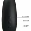 Estimulador do Clitóris Otis com Sucção Recarregável Cod. BI-014633-1 - Imagem 2