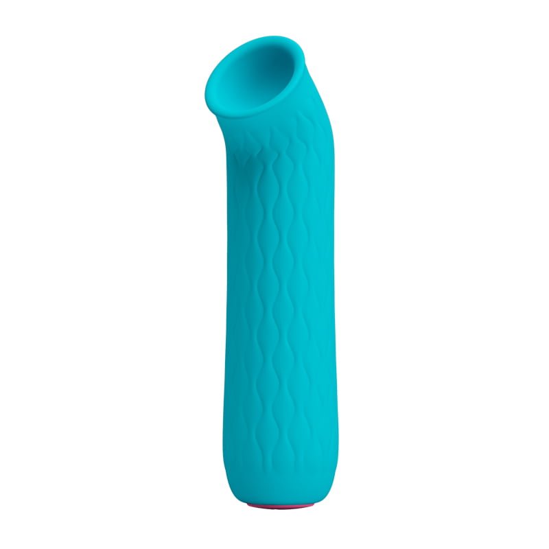 Estimulador do Clitóris Ford com Sucção Recarregável Cod. BI-014547 - Imagem 4