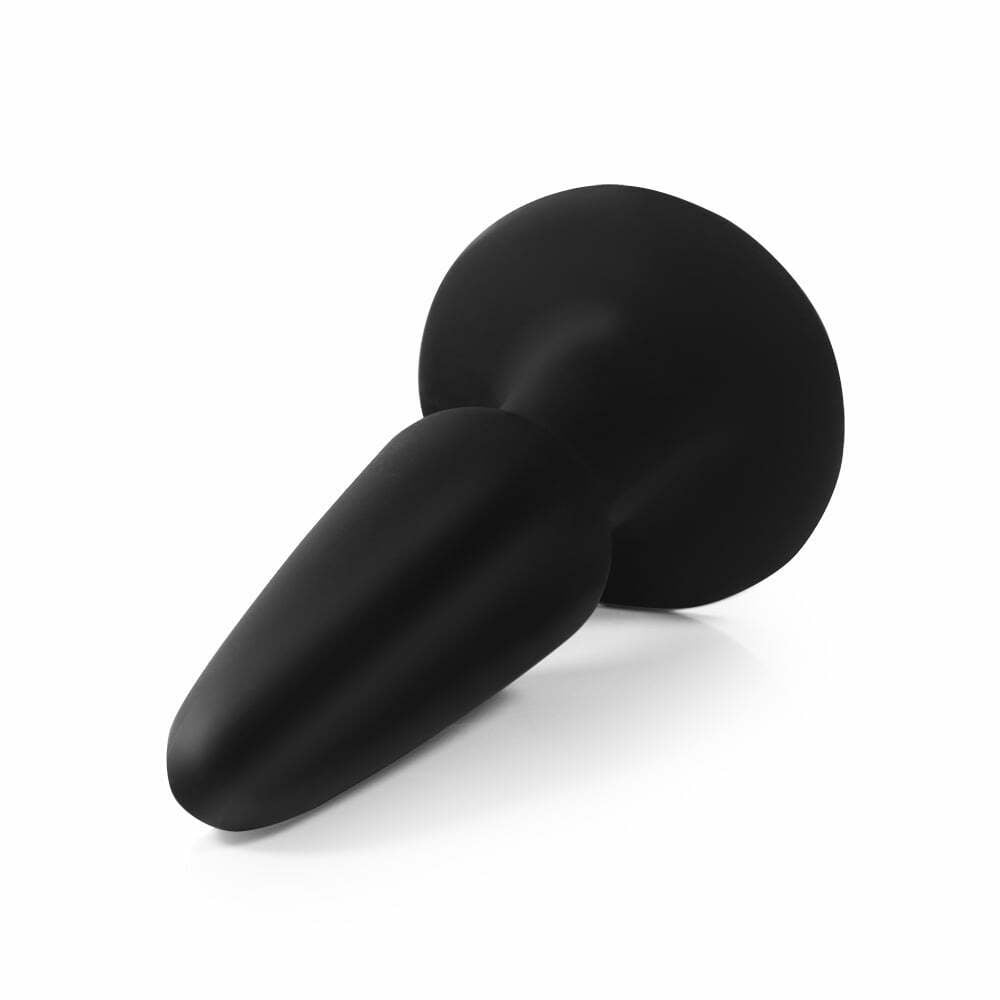 Plug Anal com Ventosa de Silicone Cod. BX 10006 - Imagem 2