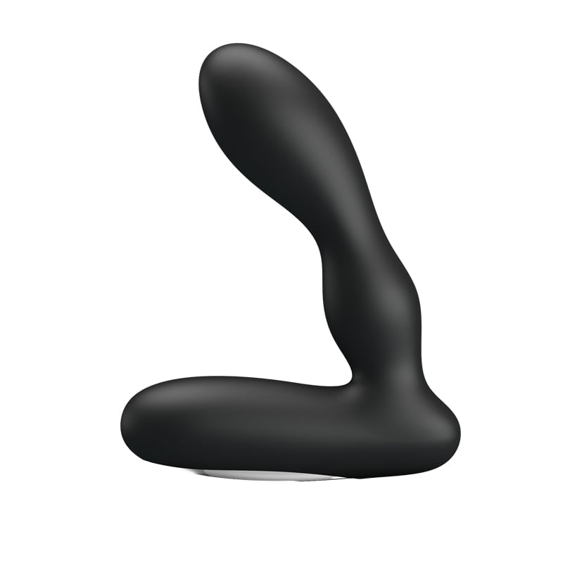 Massageador de Próstata 12 Vibrações Recarregável Cod. BI-040032 - Imagem 3