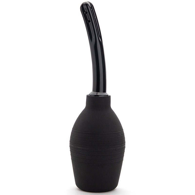 Ducha Higiênica de Borracha 310ML Cod. BL 10085