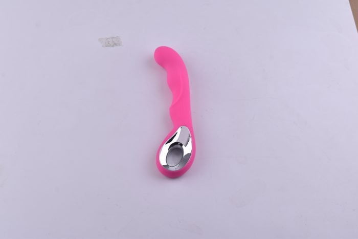 Vibrador com 10 Modos de Vibração Recarregável Cod. XZ 1009 - Image 2