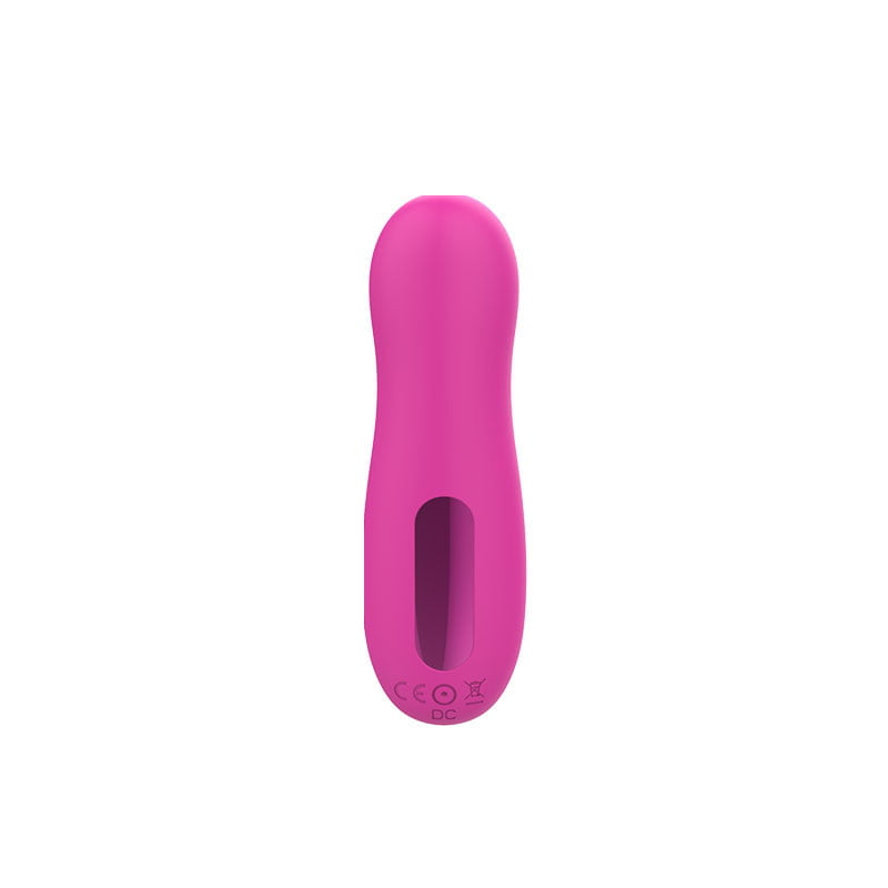 L&B--Sugador de Clitóris com 10 Modos de Sucção Recarregável Cod. XN 1011 - Imagem 2
