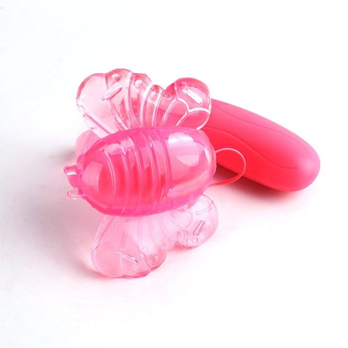 Vibrador de Calcinha com 12 Modos de Vibração a Pilha Cod. BC 1073 - Image 4