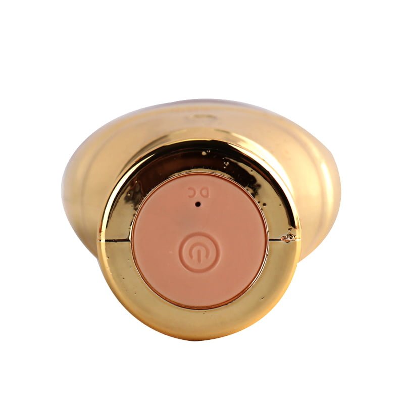 Vibrador Língua para Estimular Clitóris Recarregável com 12 Modos de Vibração Cod. BC 1074 - Imagem 3