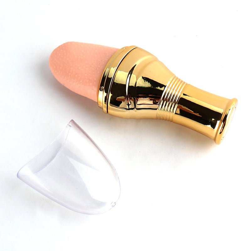 Vibrador Língua para Estimular Clitóris Recarregável com 12 Modos de Vibração Cod. BC 1074 - Imagem 2