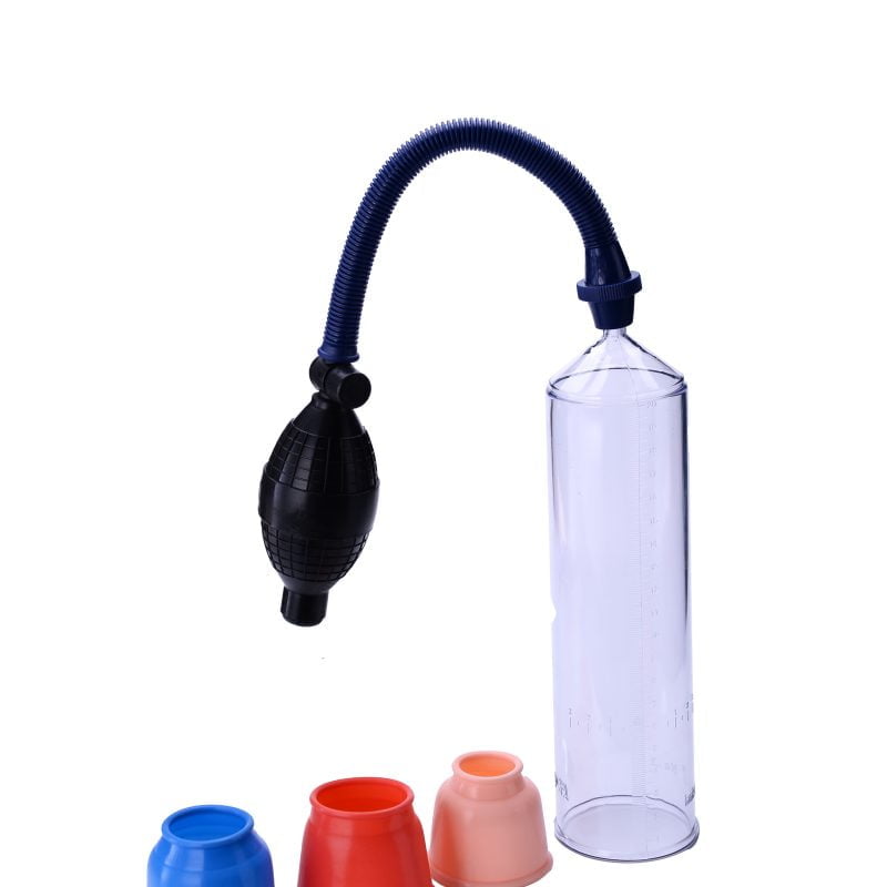 Bomba Peniana Cod. XN 1007