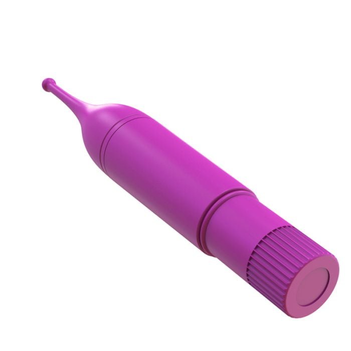 Vibrador Personal a Pilha com Vibração Única Cod. XN 1024 - Image 3