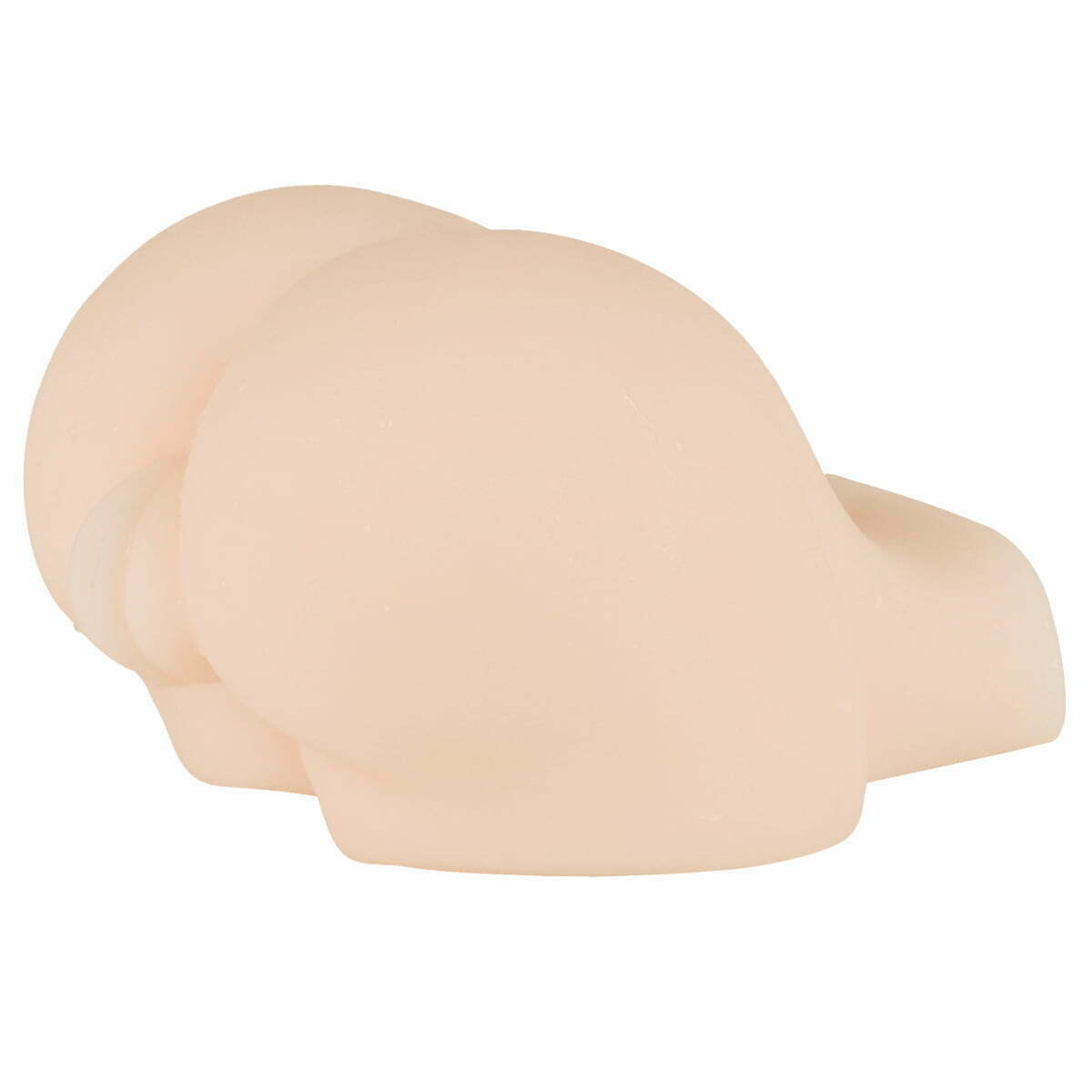 Masturbador Masculino Forma de Bunda com Vagina e Ânus Cod. XV 1015 - Imagem 4