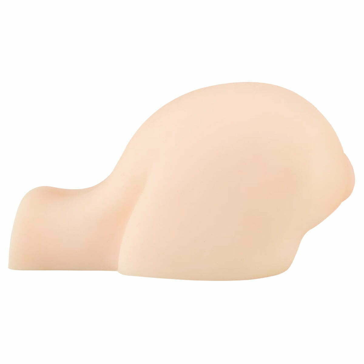 Masturbador Masculino Forma de Bunda com Vagina e Ânus Cod. XV 1015 - Imagem 5