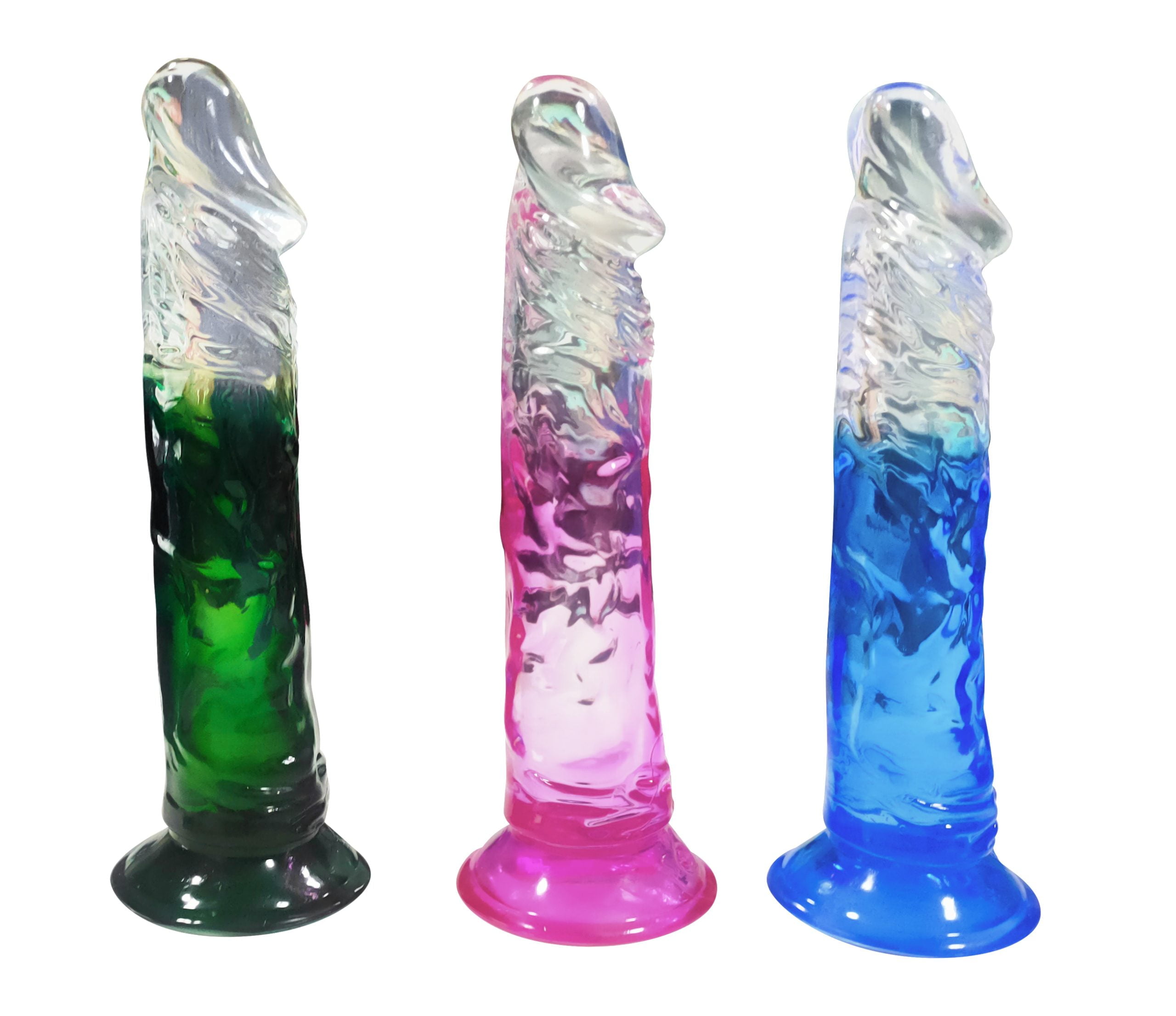 L&Z -  COD. ML 436 - Prótese Transparente