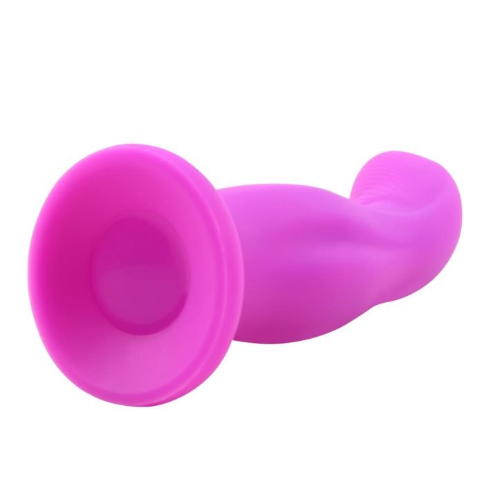 Vibrador Didi com 9 Modos de Vibração Recarregável Cod. XP 1003 - Image 3