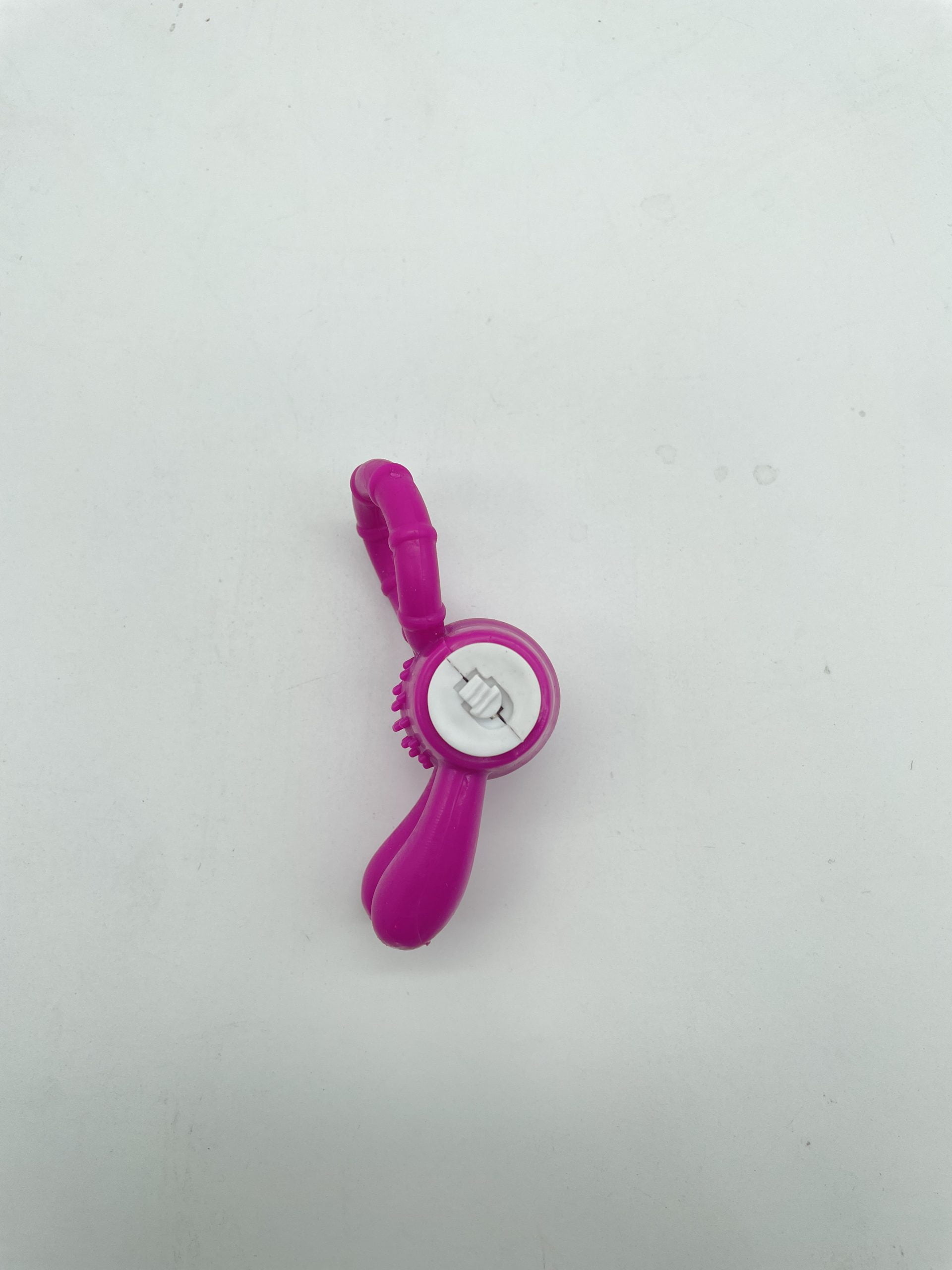 Anel Peniano com Vibração Unica Cod. XW 1012 - Imagem 2