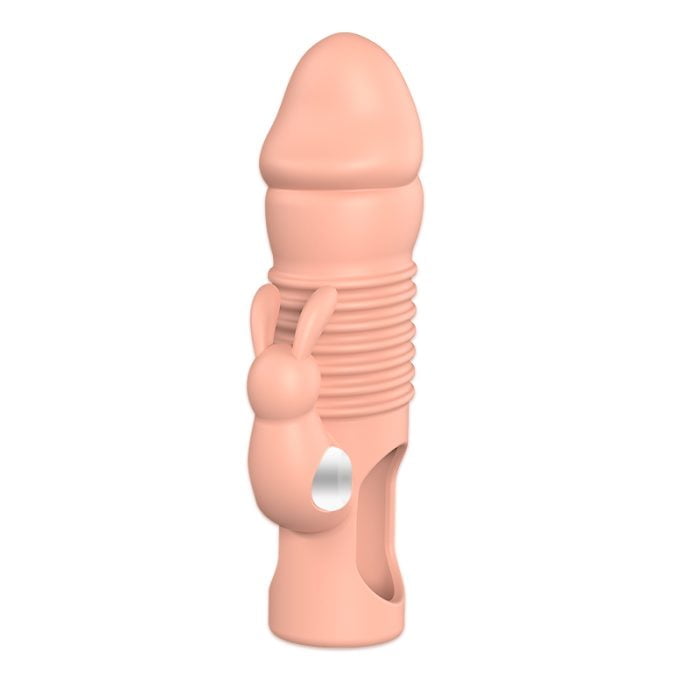 Vibrador Dedal Bateria com Vibração Única Cod. BC1087 - Image 2