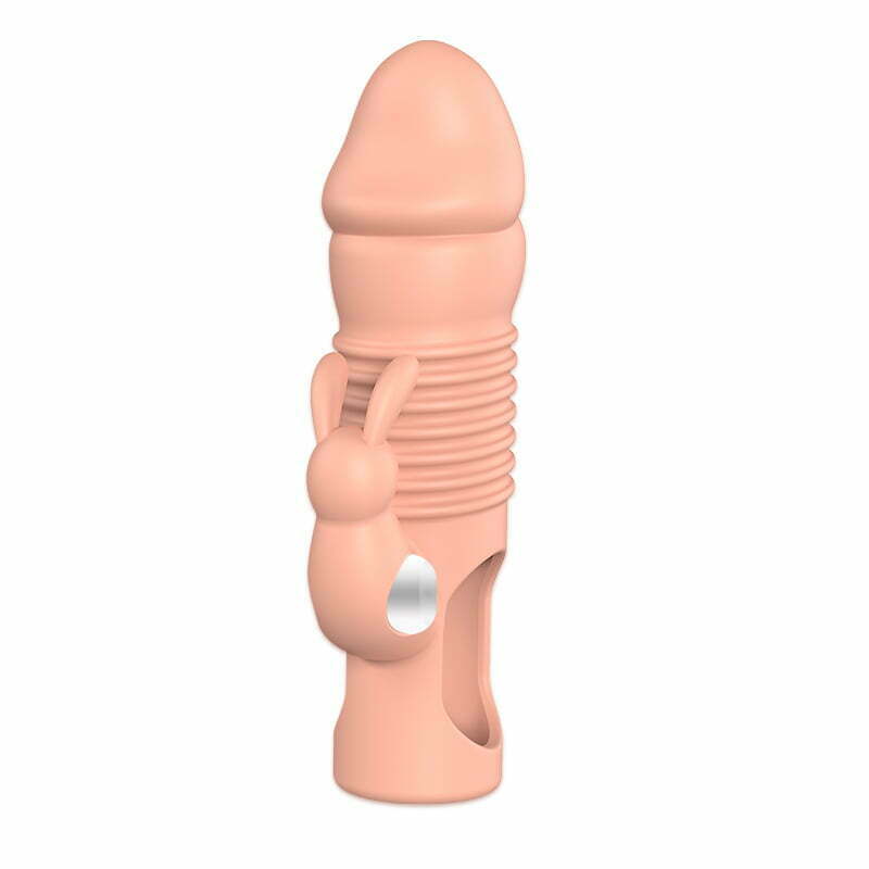 Vibrador Dedal Bateria com Vibração Única Cod. BC1087 - Imagem 2