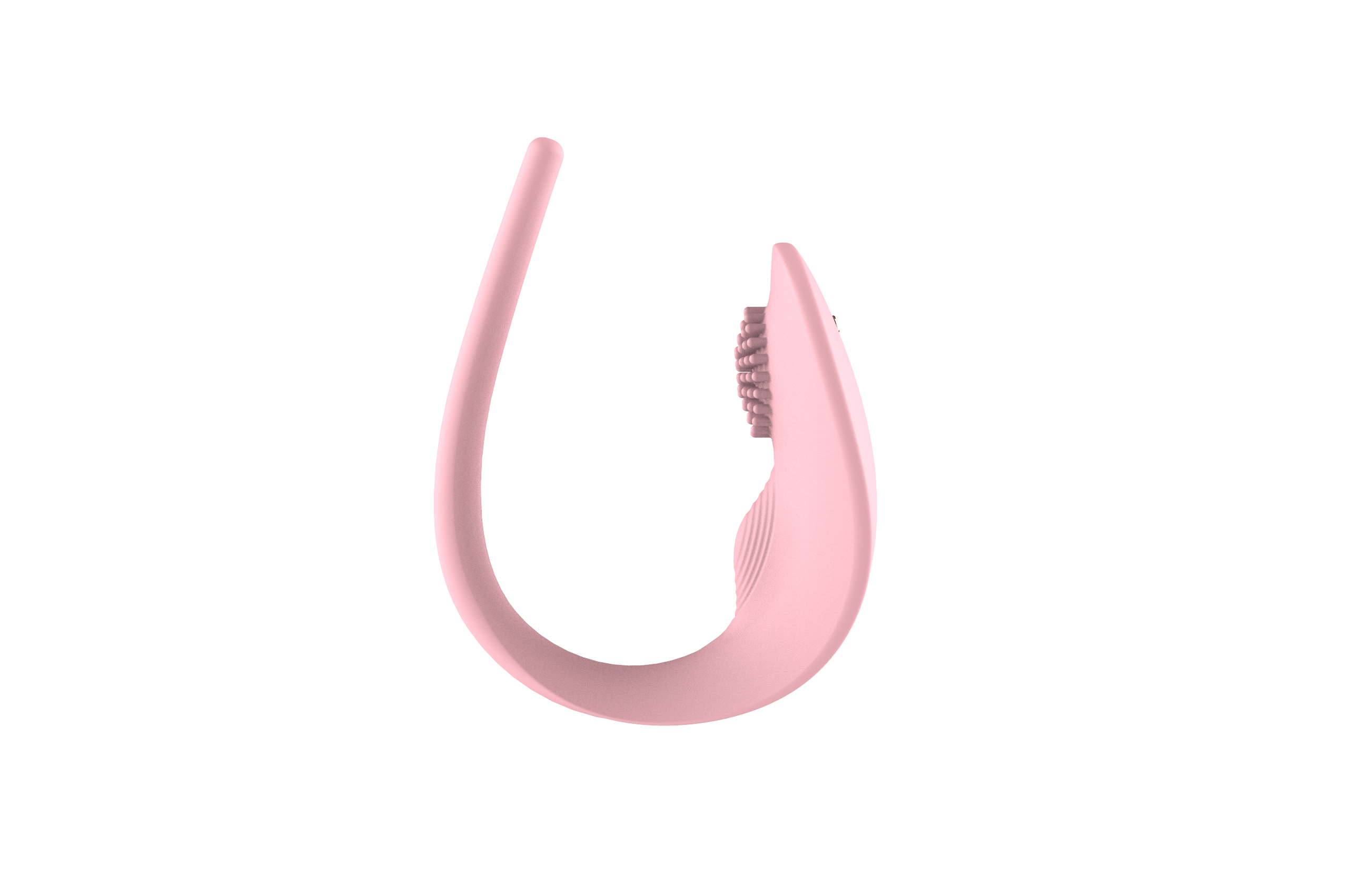 Vibrador de Casal com Aplicativo e 7 Modos de Vibração Recarregável Cod. BB 1002 - Imagem 3