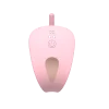 Vibrador de Casal com Aplicativo e 7 Modos de Vibração Recarregável Cod. BB 1002 - Imagem 2