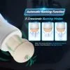 Masturbador Masculino com 12 Modos de Sucção com Voz Recarregável Cod. BC1089 - Imagem 7