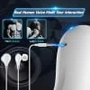 Masturbador Masculino com 12 Modos de Sucção com Voz Recarregável Cod. BC1089 - Imagem 6