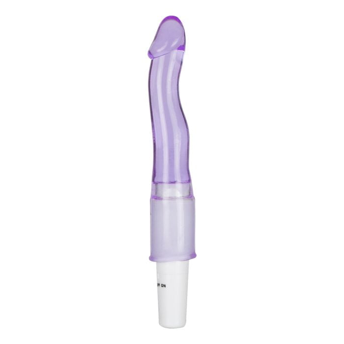 L&B--Vibrador Personal com Multivelocidade a Pilha Cod. XV 1039 - Image 2