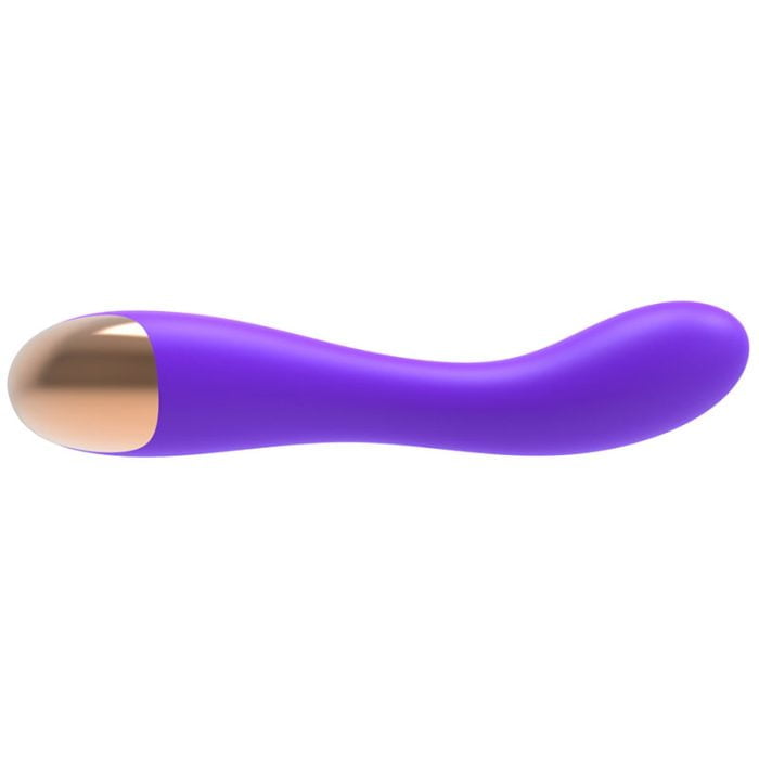 Vibrador com 16 Modos de Vibração Recarregável Cod. BH 1050 - Image 3