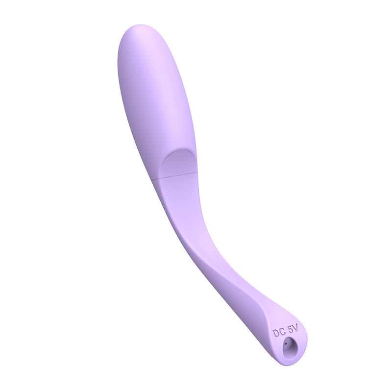Vibrador de Aplicativo com 9 Modos de Vibração Recarregável Cod. BH 1053 - Imagem 2