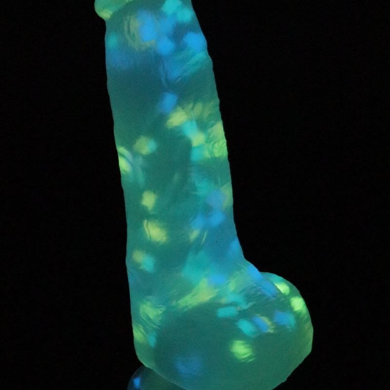 L&B--Prótese Neon 19.5 x 4.2cm Cod. BE 1003