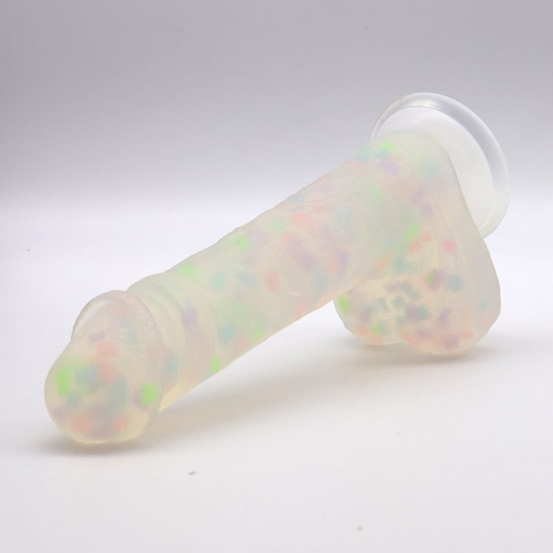 Prótese Neon 22cm x 4cm Cod. BE 1005