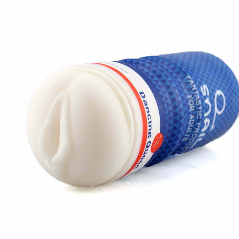 Masturbadores Masculino com 12 Modos de Vibração Recarregáveis Formato Anal e Vagina Cod. BC1077 - Imagem 6