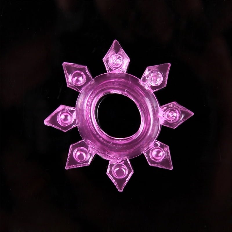 Anel Peniano Sortidos Cod. XN 1042 - Imagem 5