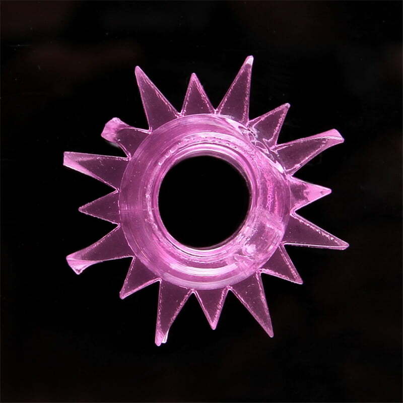 Anel Peniano Sortidos Cod. XN 1042 - Imagem 3