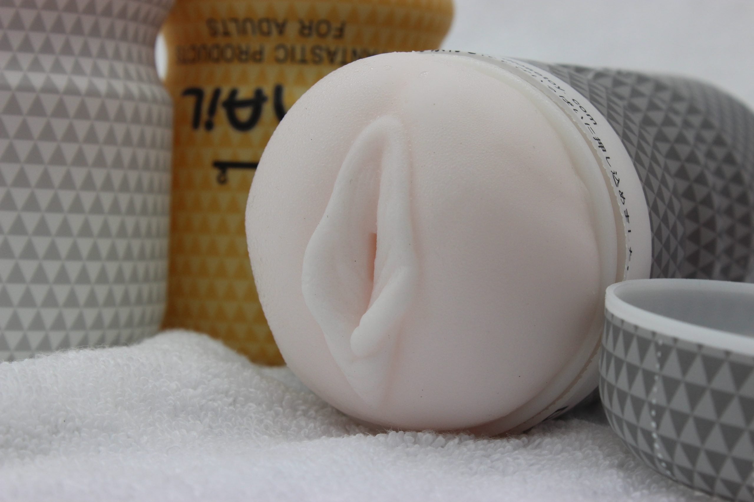 Masturbadores Masculinos Formatos, Anal, Boca e Vagina Cod. BC1076 - Imagem 2