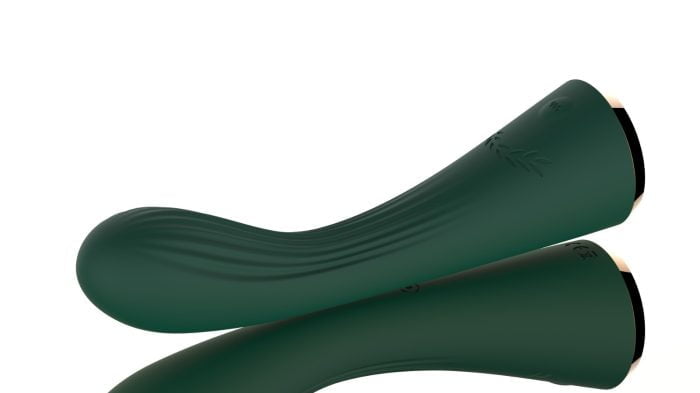 Vibrador com 8 Modos de Vibração Recarregável Cod. XL 1004 - Image 3