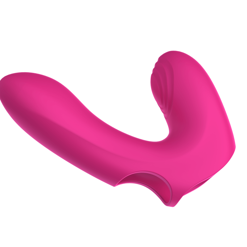 Dedeira com 10 Modos de Vibração Recarregável Cod. XQ 1010